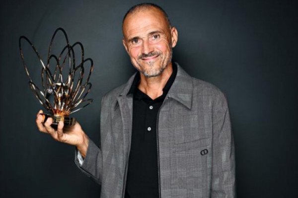 恩里克: 我对妻子和孩子都很严格, 所以你可以想象我对球员的要求