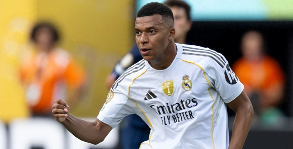 姆巴佩的“觉醒日”: 从挣扎到征服, 皇马新王的蜕变之路