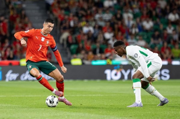 传足胜负彩第25166期看点：葡萄牙盼晋级下一轮   意大利已失主动