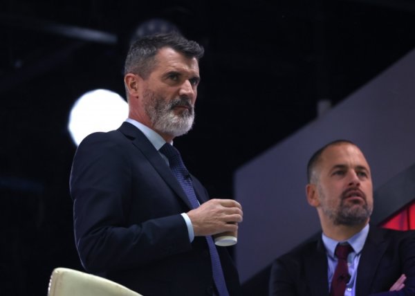 基恩：利物浦已陷入危机 曼城重返争冠行列 但我还是看好阿森纳