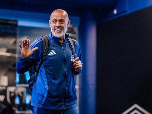 罗马诺：努诺出任西汉姆联新任主指导教练员，今天将带队练习