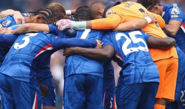 年轻化,切尔西是本赛季英超唯一未把30岁以上球员列入大名单的球队 年轻化,切尔西是本赛季英超唯一未把30岁以上球员列入大名单的球队