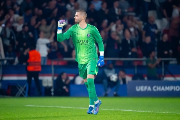 接近国家队首秀！RMC：舍瓦利耶预计将在法国vs阿塞拜疆杆位出战