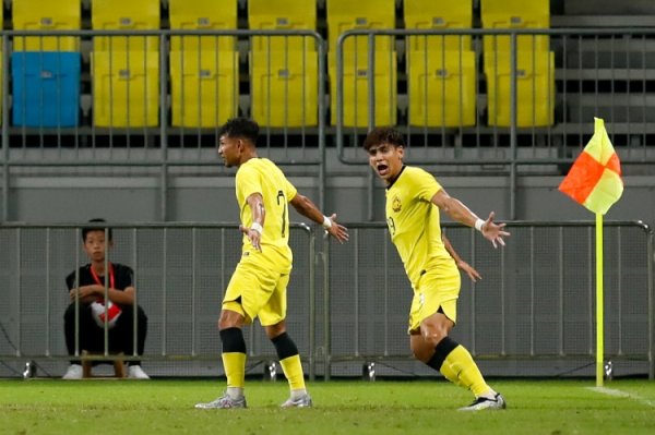 马来西亚体育官员:未来五年计划提高马来西亚古代足球 在亚洲的角逐 力 马来西亚体育官员:未来五年计划提高马来西亚古代足球 在亚洲的角逐 力