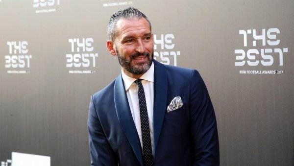 赞布罗塔：尤文必须继续信任弗拉霍维奇，伊尔迪兹需要重点培养