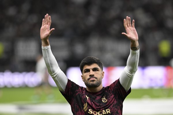 涉及赌博！土耳其队官方：将埃尔马利剔除出本期国家队