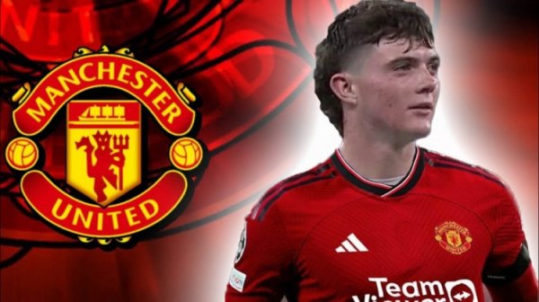 还未在曼联一队出场!镜报:18岁小将奥维利有望在澳大利亚队首秀 还未在曼联一队出场!镜报:18岁小将奥维利有望在澳大利亚队首秀