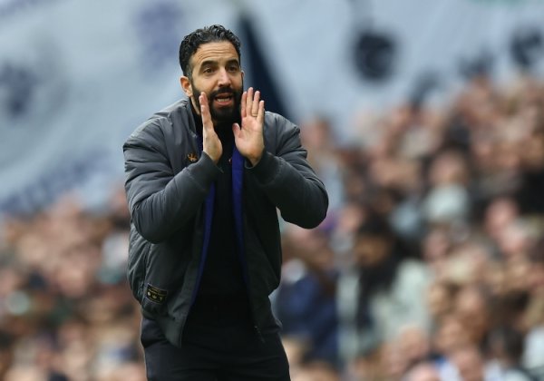 受伤  大幅减少！太阳报：阿莫林调整曼联练习  模式，赛前强度降低