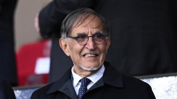 参议院议长:裁判 需对国米特别关注,避免在国米赛事 时犯这么多错 参议院议长:裁判 需对国米特别关注,避免在国米赛事 时犯这么多错