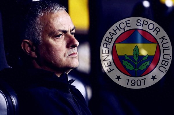 都怪穆里尼奥! 费内巴切闹内讧, 狂人都走了还要背锅? 都怪穆里尼奥! 费内巴切闹内讧, 狂人都走了还要背锅?