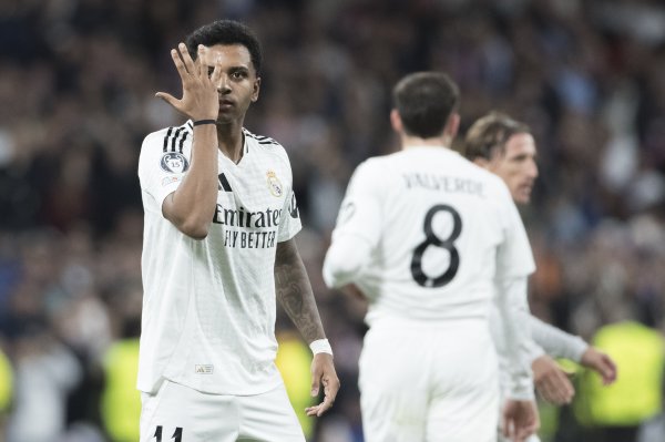 名宿:阿森纳若有机会就该引进罗德里戈,但他来了也无法锁定杆位 名宿:阿森纳若有机会就该引进罗德里戈,但他来了也无法锁定杆位