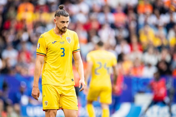 经纪人:德勒古欣继续留在热刺至少到明年夏天 有意甲球队感兴趣 经纪人:德勒古欣继续留在热刺至少到明年夏天 有意甲球队感兴趣